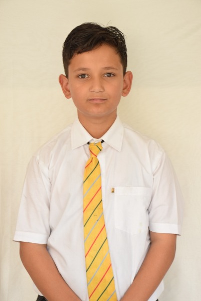 AARAV UPADHYAY 